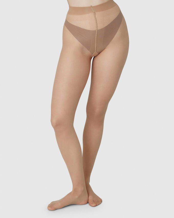 2-Pack Elin Premium Tights from Swedish Stockings