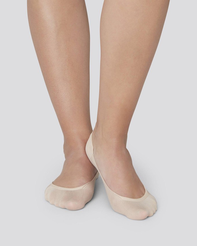 2-pack Ida Premium Steps from Swedish Stockings