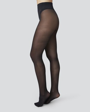 Favorites Bundle: Doris & Svea Tights, Bea Knee-highs from Swedish Stockings