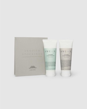 Skin Care Kit from Swedish Stockings