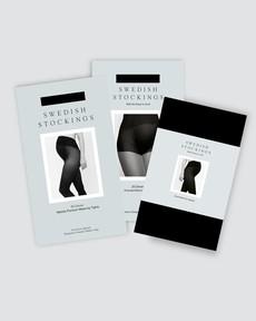Maternity Bundle: Gerda Leggings, Amanda & Matilda Tights via Swedish Stockings