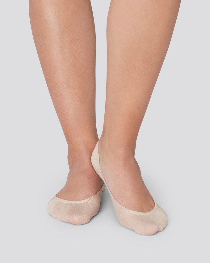 2-pack Ida Premium Steps from Swedish Stockings