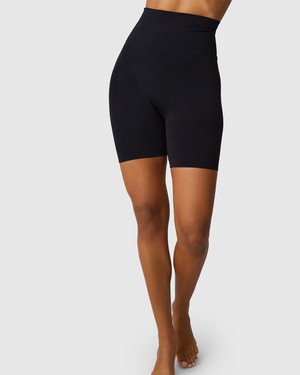 Livia Seamless Shaping Shorts from Swedish Stockings