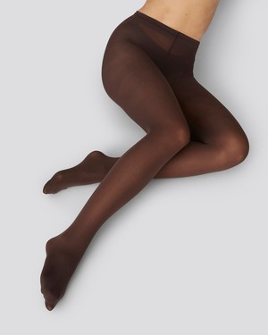 Olivia Premium Tights from Swedish Stockings