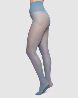 Svea Premium Tights from Swedish Stockings