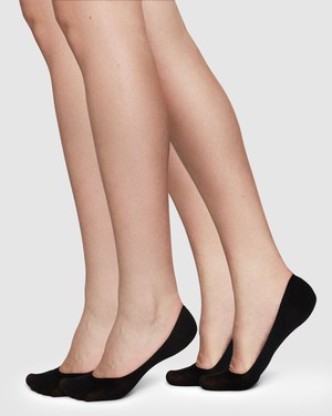 2-pack Ida Premium Steps from Swedish Stockings