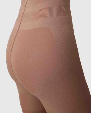 Julia Shaping Shorts from Swedish Stockings