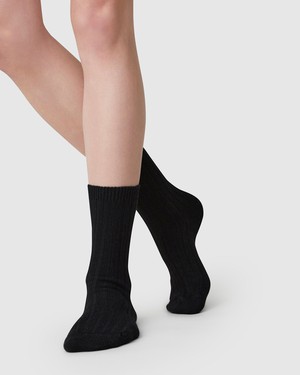 Bodil Chunky Socks from Swedish Stockings