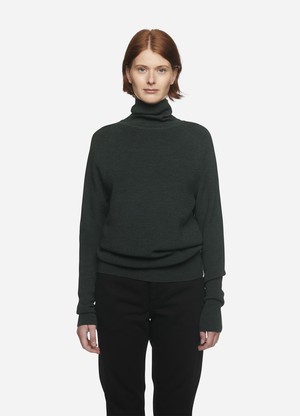 The Turtleneck Sweater from TEYM