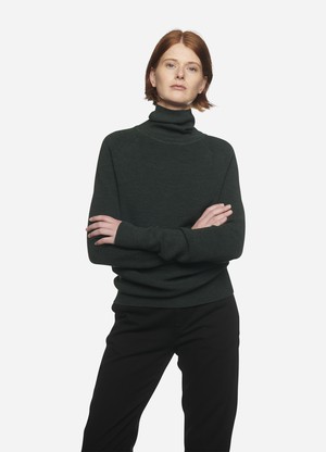 The Turtleneck Sweater from TEYM
