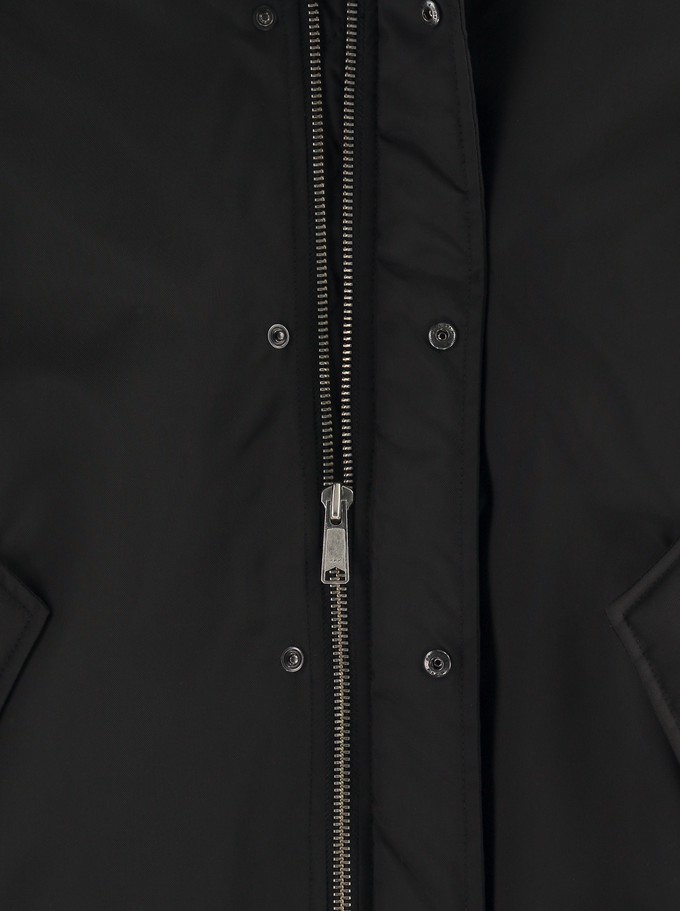 The Matte Parka – Men’s from TEYM