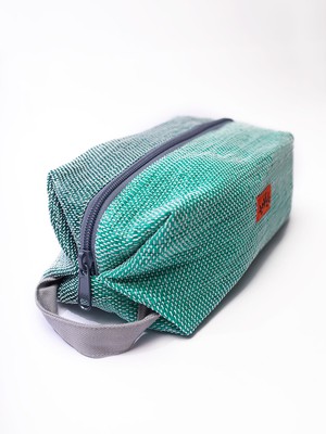 Pouch Potato – Leafy Greens from Théla