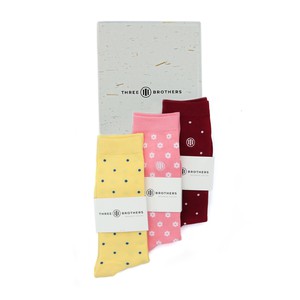 Bamboo Bloom Box from Three Brothers
