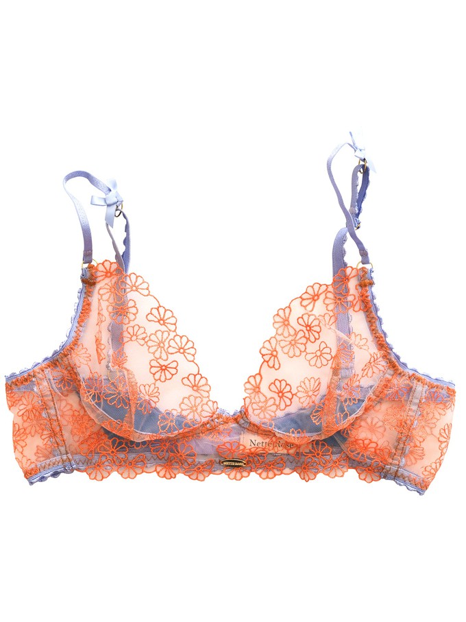 Kalahari Cup Bra from Troo