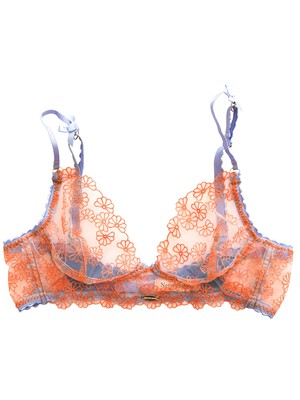 Kalahari Cup Bra from Troo