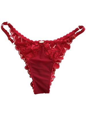 Argentina Bikini Knicker from Troo