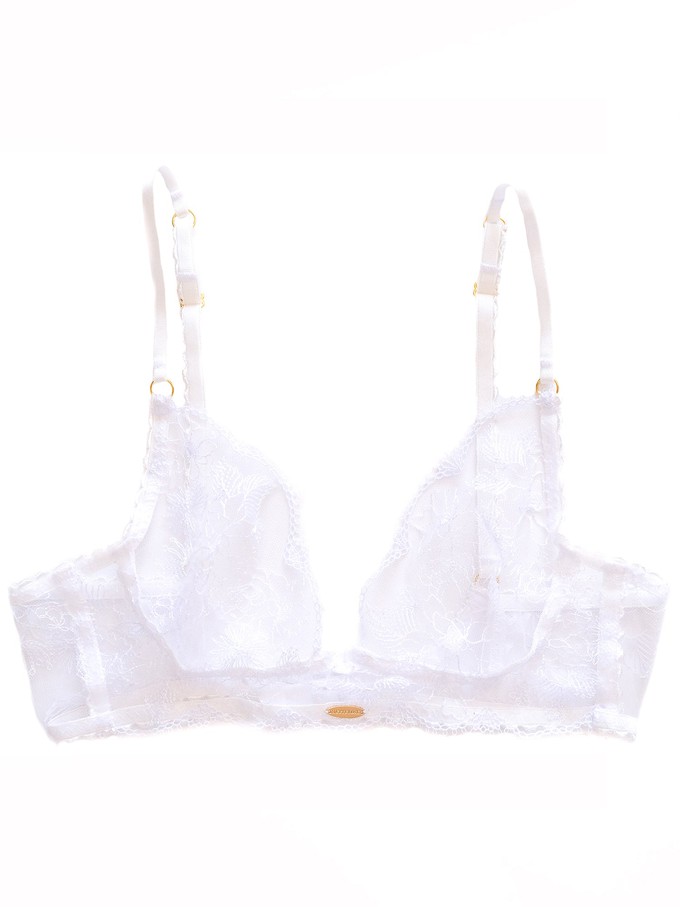 Sophie Cup Bra from Troo