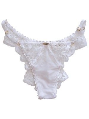 June Bikini Knicker from Troo