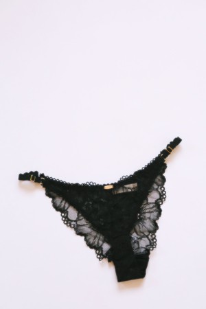 Mae Bikini Knicker from Troo