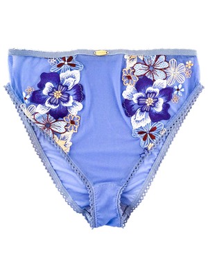 Bonnie High Waist Knicker from Troo