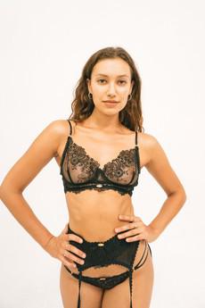 Pepper Cup Bra from Troo