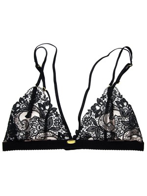 Malika Strappy Triangle from Troo