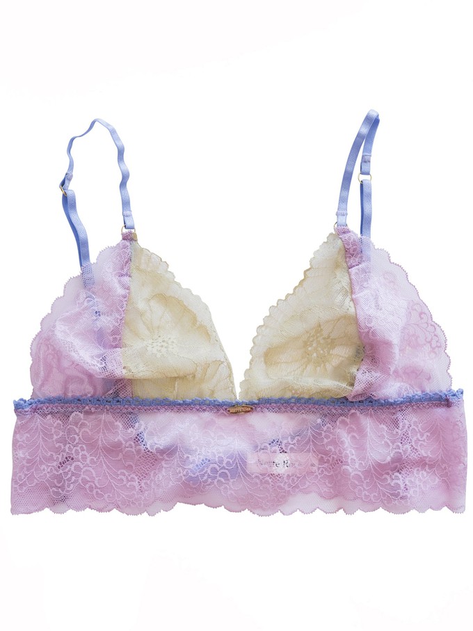 Chester Midline Bralette from Troo