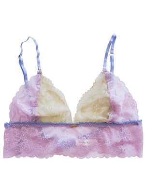 Chester Midline Bralette from Troo