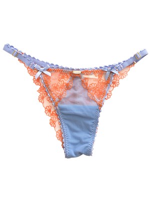 Kalahari Bikini Knicker from Troo