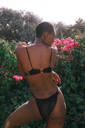 Rachel 90's Bikini from Troo