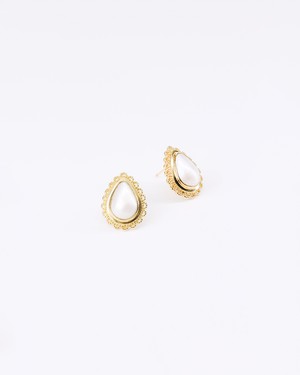 fay earrings | limited edition from TRUVAI jewellery