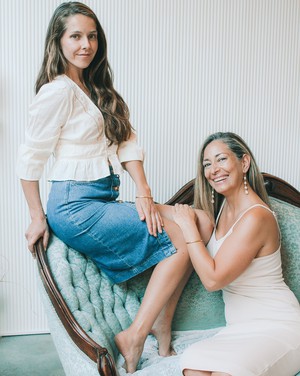 margo cuff bracelet — as seen in The Winter 2025 Jilly Box from TRUVAI jewellery