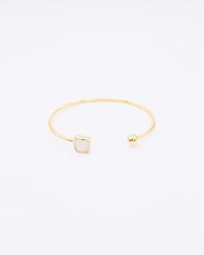 birdie cuff bracelet via TRUVAI jewellery