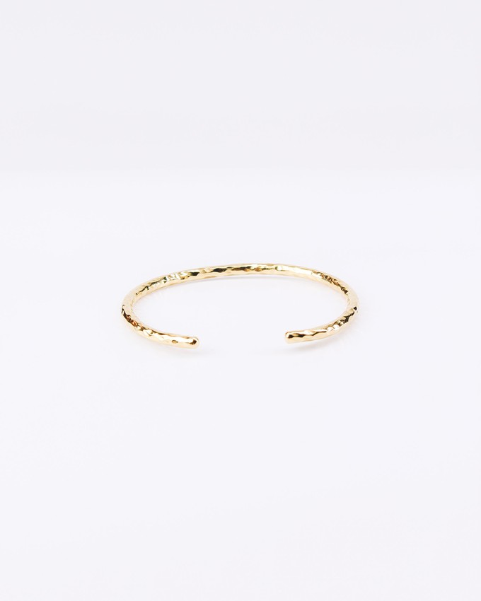 margo cuff bracelet from TRUVAI jewellery