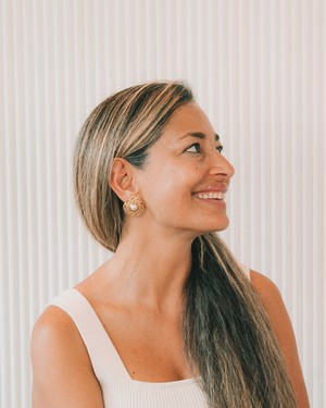 clementine earrings | limited edition from TRUVAI jewellery