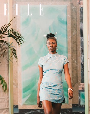 margo cuff bracelet — as seen in The Winter 2025 Jilly Box from TRUVAI jewellery