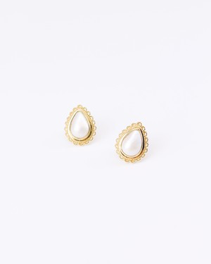 fay earrings from TRUVAI jewellery