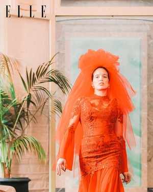 helena earrings  | limited edition from TRUVAI jewellery