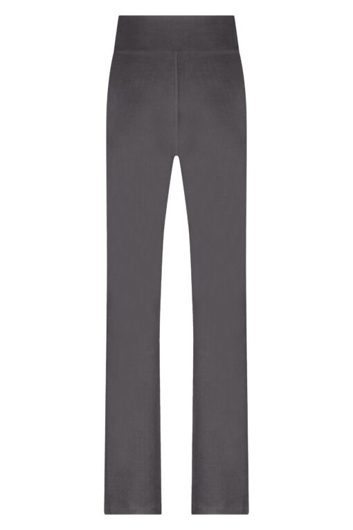 Agni High Waist Yoga Pants – Charcoal from Urban Goddess