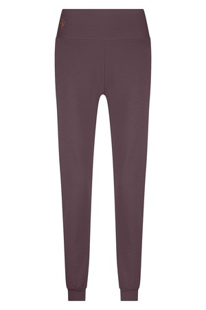 Ojas Yoga Pants – Berry from Urban Goddess