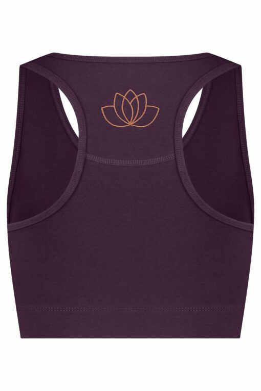 Yoga Sports Bra Surya – Bloom from Urban Goddess