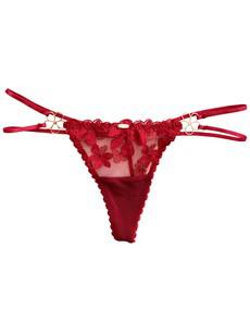 Argentina String Knicker via Urbankissed