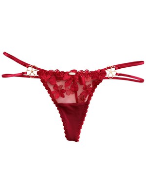 Argentina String Knicker from Urbankissed