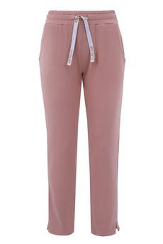 Entelier Sweatpants Dirty Pink via Urbankissed