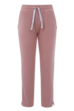Entelier Sweatpants Dirty Pink from Urbankissed