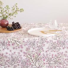 Jamesbrittenia Fynbos Tablecloth from Urbankissed