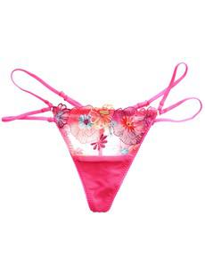 Zandi String via Urbankissed
