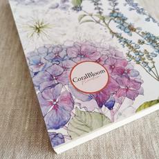 Summer Garden Journal via Urbankissed