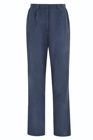 Blue Pants from Urbankissed