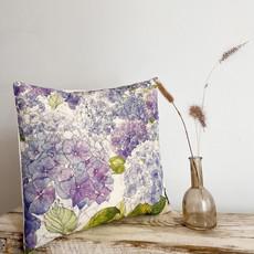 Summer Garden Scatter Cushion Cover ~ Small via Urbankissed